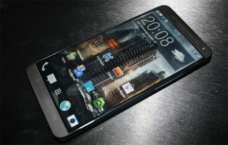 Lo que esperamos del próximo HTC One