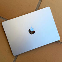 El MacBook Air M5 baja de precio, y no en su configuración mínima: 24 GB de memoria unificada y 1 TB de almacenamiento 