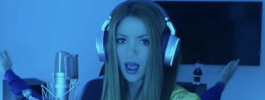 La canción de Shakira según una psicóloga: atacar al ex sal-pica a los hijos