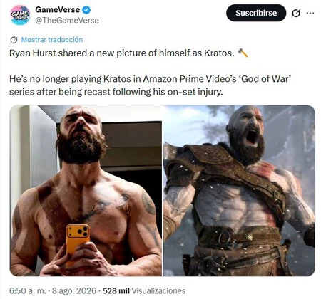 God of War
