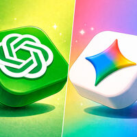 ChatGPT parecía tener una ventaja casi insalvable en la carrera por la mejor IA. Una ventaja que Google ha evaporado