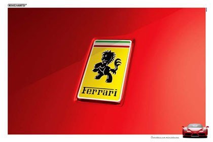Minichamps: Carreras en miniatura
