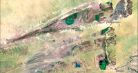 Atlas del cambio climático en África