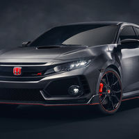 El nuevo Honda Civic Type R de producción estará en Ginebra