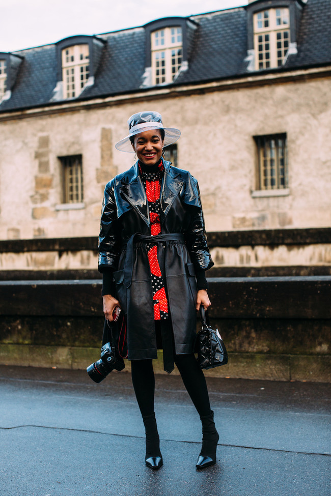 Paris Str B Rf18 8563