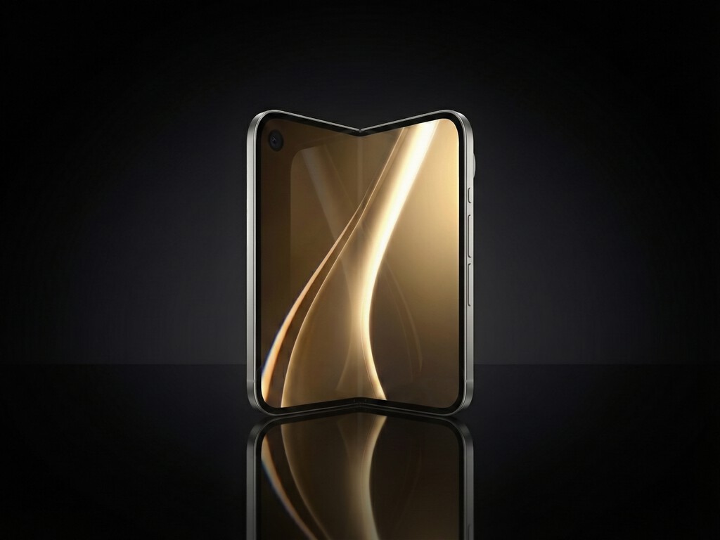 El mayor miedo con el iPhone plegable es que se rompa. La solución de Apple parece estar en un material que lleva en sus cajas más de diez años