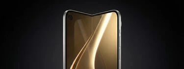 El mayor miedo con el iPhone plegable es que se rompa. La solución de Apple parece estar en un material que lleva en sus cajas más de diez años