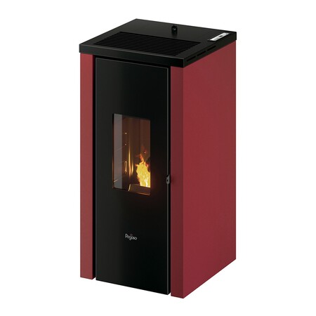 Estufa Pellets Power Pegaso 8 kW