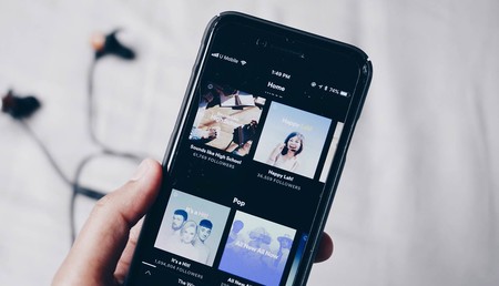 Spotify Premium permite ocultar canciones de cualquier lista de reproducción: esconde las que no te gustan