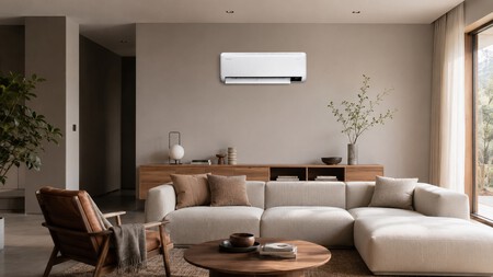 Aire Acondicionado Samsung
