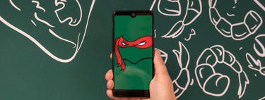 Wiko View 2 Pro, análisis: el apellido 'Pro' trae más potencia y cámara doble