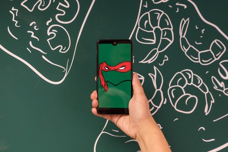 Wiko View 2 Pro, análisis: el apellido 'Pro' trae más potencia y cámara doble