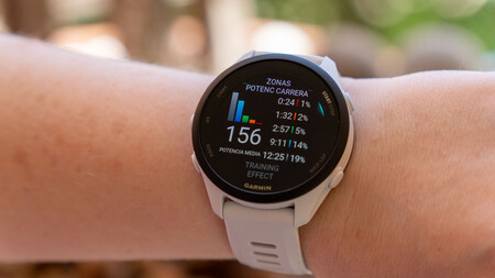 Garmin Forerunner 70