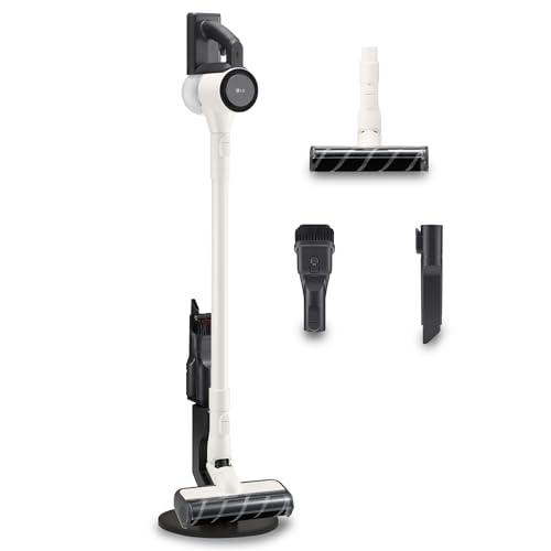 LG A9C-SLIM1C - Aspirador Escoba CordZero