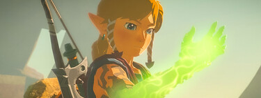 El Zelda que mejor entiende la libertad no es Tears of the Kingdom ni Breath of the Wild 