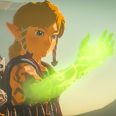 El Zelda que mejor entiende la libertad no es Tears of the Kingdom ni Breath of the Wild 