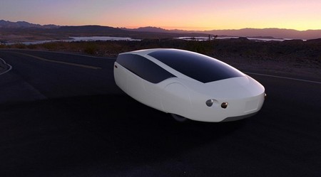 De Urbee a Urbee 2, el primer prototipo salido de una impresora 3D que cruzará Estados Unidos
