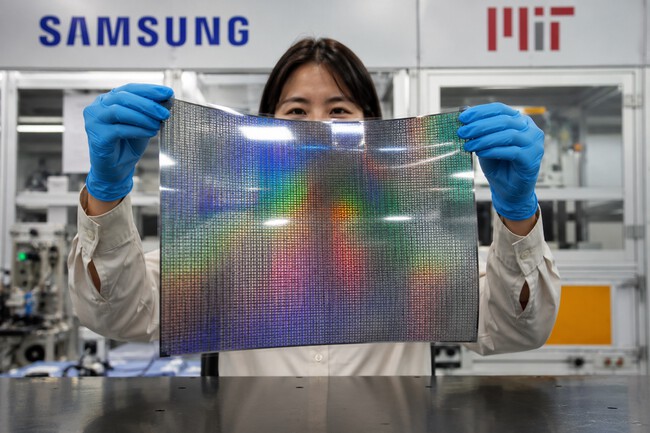 Samsung Y MIT