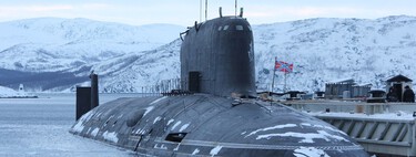 Degelo na Groenlândia não está apenas facilitando o acesso a minérios: está revelando os submarinos nucleares 