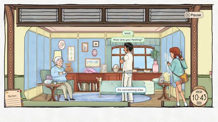 Wayward Strand 02
