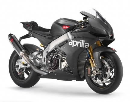 Aprilia RSV4