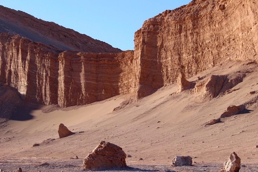 Compañeros de ruta: por tierra, mar y aire, lo que importa es viajar 