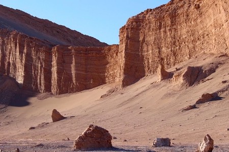 Compañeros de ruta: por tierra, mar y aire, lo que importa es viajar