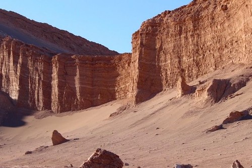 Compañeros de ruta: por tierra, mar y aire, lo que importa es viajar 