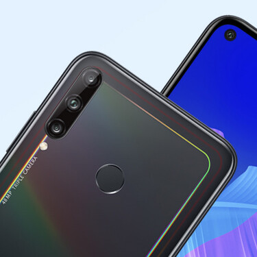 Huawei P40 Lite E precio y dónde comprar | Ofertas en Amazon y