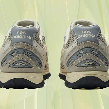 New Balance ha lanzado las zapatillas del color verde más viral de internet para definir la vibra de los looks de verano