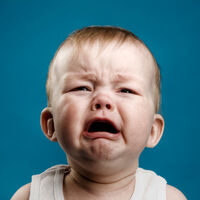 17 cosas que nunca debes hacer con tu bebé  