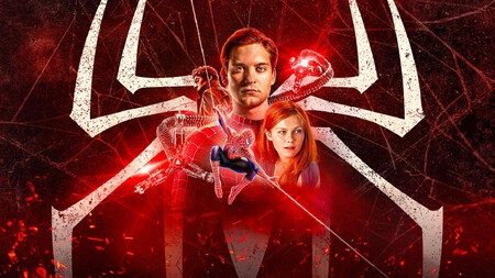 Spider Man Hombre Arana Dos Donde Ver