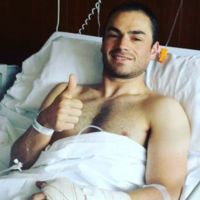 Román Ramos operado con éxito, pero es duda para Malasia dentro de dos semanas