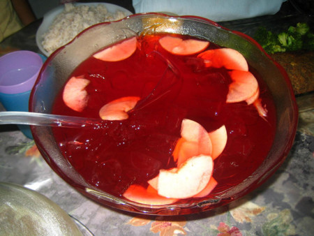 Tres bebidas saludables para Navidad