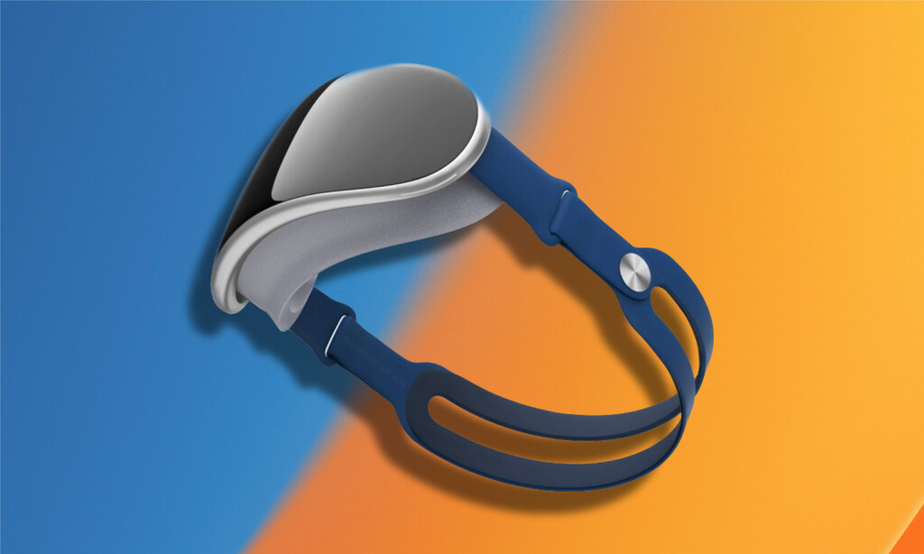 Las gafas Reality Pro tendrán soporte para Apple Pay y pagos. Así es como nos identificaremos en ellas, según los rumores Las gafas Reality Pro tendrán soporte para Apple Pay y pagos. Así es como nos identificaremos en ellas, según los rumores