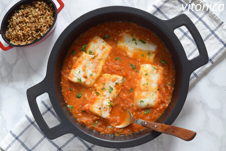 Menú de batch cooking saludable para resolver en sólo un par de horas, las comidas de la semana