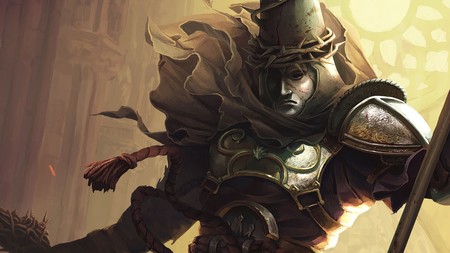 Blasphemous y Arise: A Simple Story son los juegos españoles más galardonados de los premios Gamelab 2020