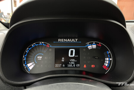 Renault Kwid 2023 Mexico Lanzamiento 10