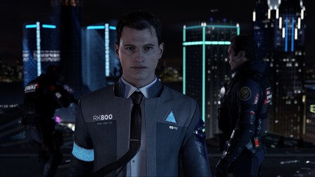 Guía de lanzamientos en PlayStation: mayo de 2018. Detroit: Become Human, Wizard of Legend, Dragon's Crown Pro y más