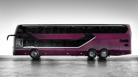 Setra S 531 Dt 111
