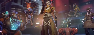 Conseguir monedas de Overwatch 2 es más fácil si no lo juegas, y la clave la tienen el buscador de Microsoft y Edge 