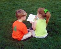 Leer y jugar: una página llena de recursos educativos