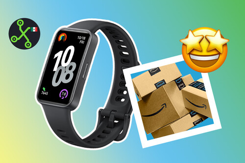 Huawei Band 10