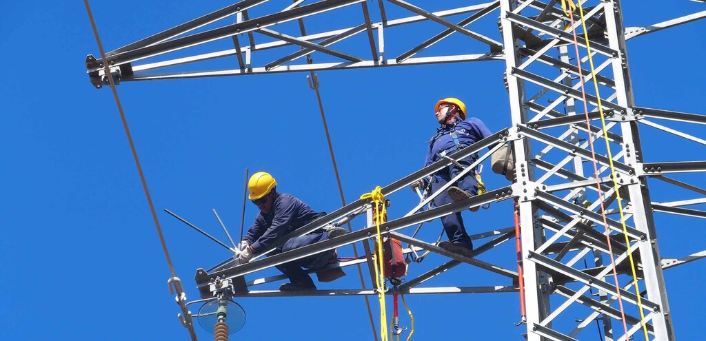 Si tienes cortes de luz, esta es la herramienta de Endesa para averiguar dónde está el fallo 