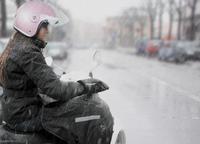 Tucano Urbano Termoscud, llega el mal tiempo y hay que protegerse