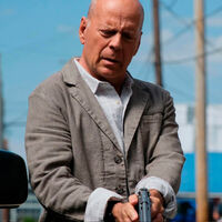 Hoy en TV, la última película de un actor inolvidable justo a tiempo para celebrar su cumpleaños. Bruce Willis protagoniza Assassin, un thriller de acción
