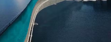 A maior obra do século: Noruega perfura o fundo do mar para criar estrada a 400 metros de profundidade 