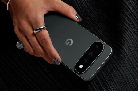 Pixel 11 Pro Xl