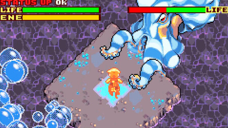 Boktai D