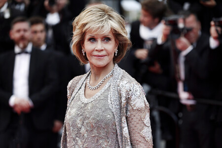 Jane-Fonda